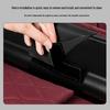 Leather Armrest Cover for AITO M7/M8/M9: Premium Protection Pad for Central Armrest