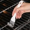 1 PC Grill Cleaning Brush BBQ Cleaning Brush BBQ Brush Kitchen Stove Cleaning Brush Multifunctional Kitchen Brush