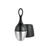 Dexam International Teekugel Floatea Schwarz