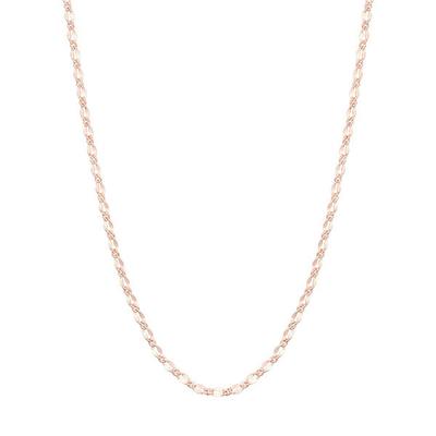 Lala J Necklace (Jjljn05B3310Sr420)