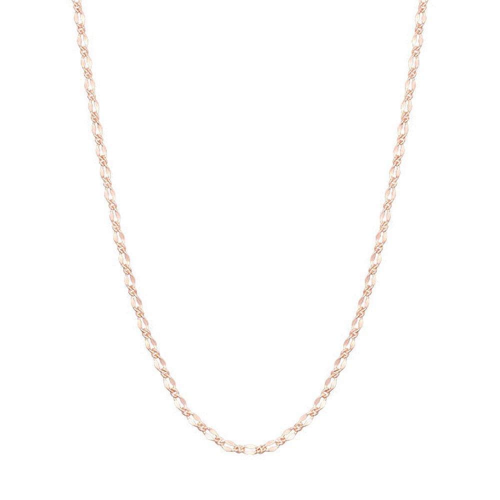 Lala J Necklace (Jjljn05B3310Sr420)