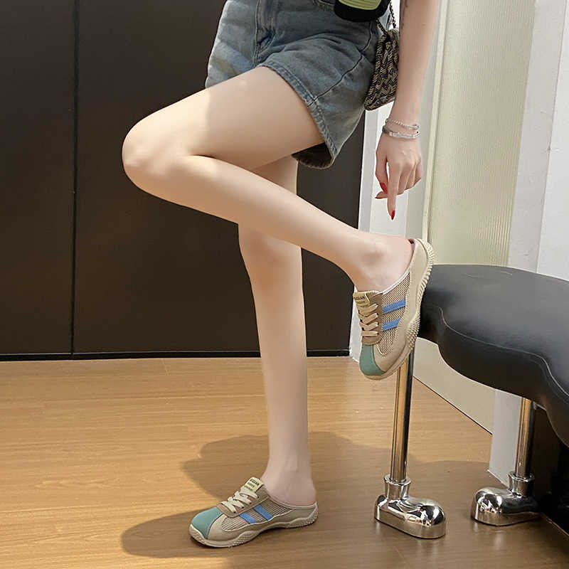 Fashion With Holes Tennis Sole Women's Shoes Size 39 Loafers Sneakers Luxury Brand Women Basket Basket Sports Top Sale Tenni