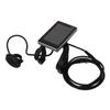 Set de afișare pentru controler de bicicletă electrică 15A DC36V 48V cu mâner de frână, mâner rotativ PAS magnetic