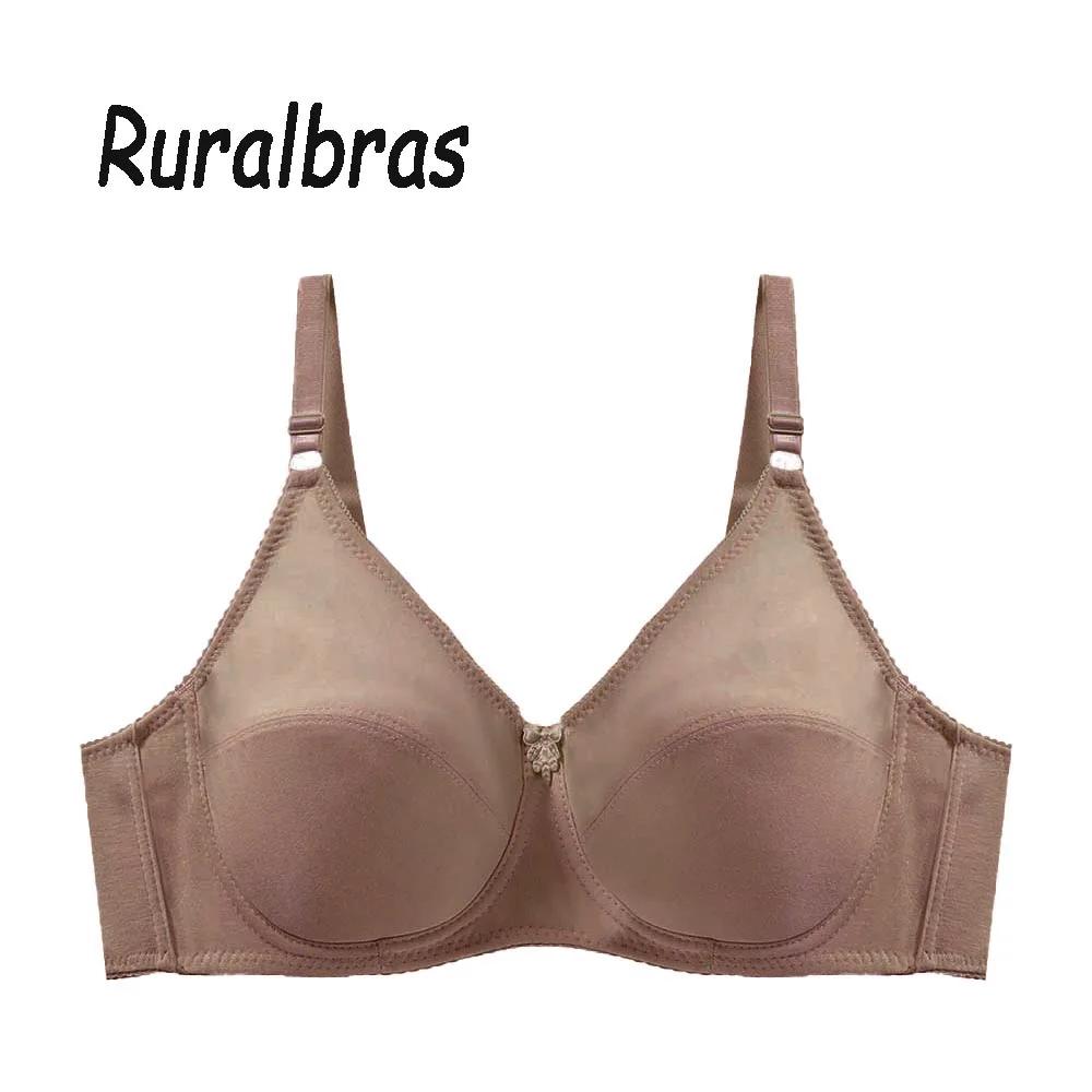 

Удобные хлопковые бюстгальтеры для женщин, бюстгальтер на косточках с пуш-ап и обручами, тонкий бюстгальтер без косточек, сексуальное нижнее белье 95D