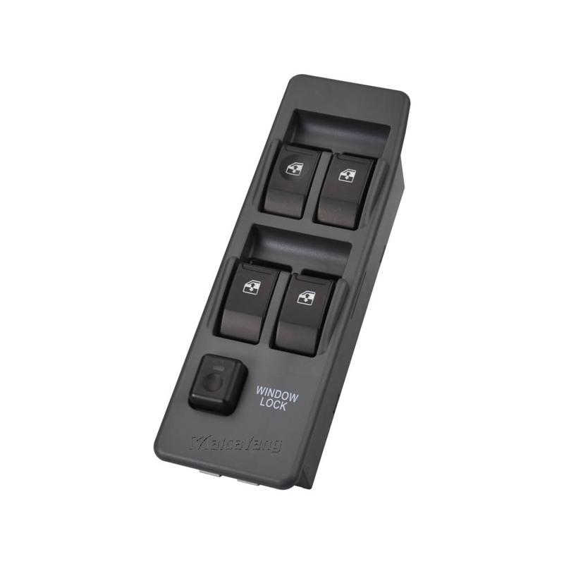 Power Master Window Switch MR753373 For MITSUBISHI PAJERO 1990 1991 1992 1993 1994 1995 1996-2003 Car Accessories