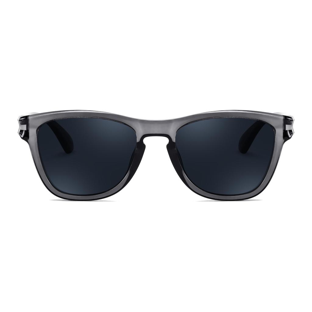 FEISEDY and Polarized Sunglasses with TAC TR90 UV400 UV Perfect for Unisex Wellington Men's Women's Lenses, Frame, Protection, Protection, Sports,