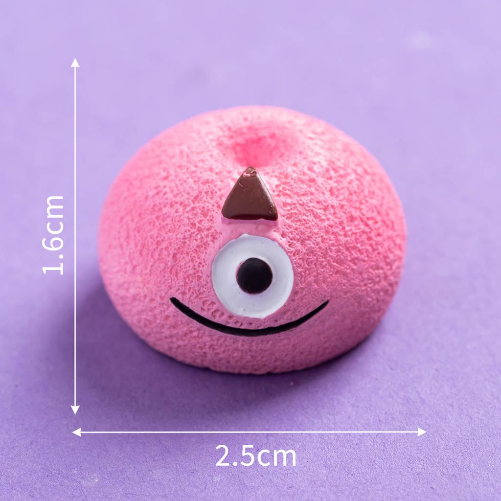 Halloween Simulation Food Play Spider Pumpkin Dessert Bread Resin Decoration Diy Decorative Accessories Desktop Decoration