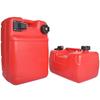Universal 12L/24L Yamaha Hidea Außenbordmotor Kraftstofftank