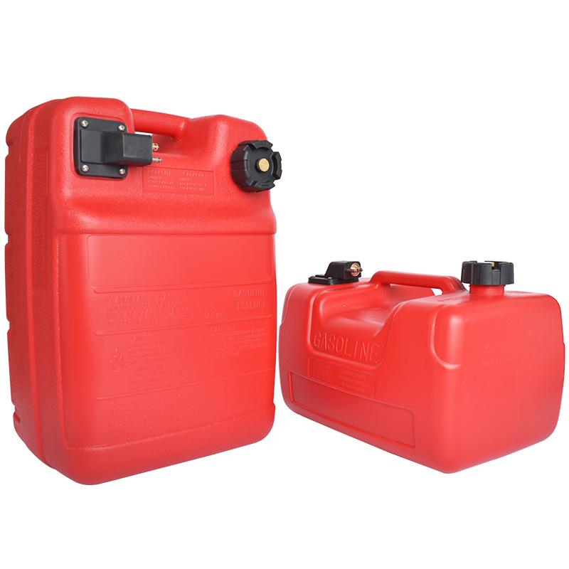 Universal 12L/24L Yamaha Hidea Außenbordmotor Kraftstofftank