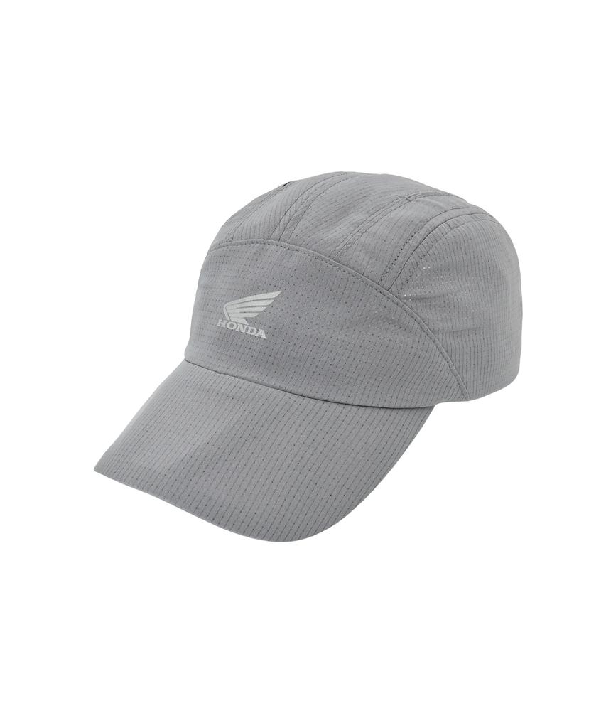 PHYPS MOTORCYCLE Speed Run Mesh Cap Vintage Blue