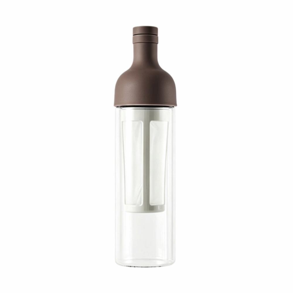 Sealed Cold Brew Coffee Maker with Filter Cold Brew Bottle Drinkware Cold Water Jug  Home