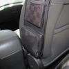 Car Seat Back Hanging Storage Bag