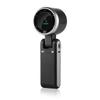 Pocket Breeze 3-in-1 Mini Turbo Fan,2024 Best Portable Handheld Turbo Fan,5 Gear