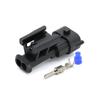 2/2/4/6Pin  Clutch Connector Series  Automotive Waterproof Connector 2.8mm Cable Connectors 1928404226  1928403453  1928403222