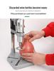 Multifunctional Electric Drill Stand: Converts Hand Drill To Micro Bench Drill for Precise Small Drilling Tasks