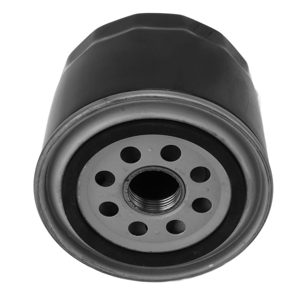 Oil Filter Contaminants Filtration 35 877761K01 Replacement for Mercruiser 4 Stroke Outboard