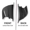 Motorcycle Accessories Winglet Aerodynamic Wing Kit Spoiler For Aprilia RSV4 X Tuono V4 660 Factory RS660 RS50 RS125 RS250