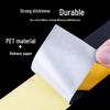 Reflective Hazard Warning Tape