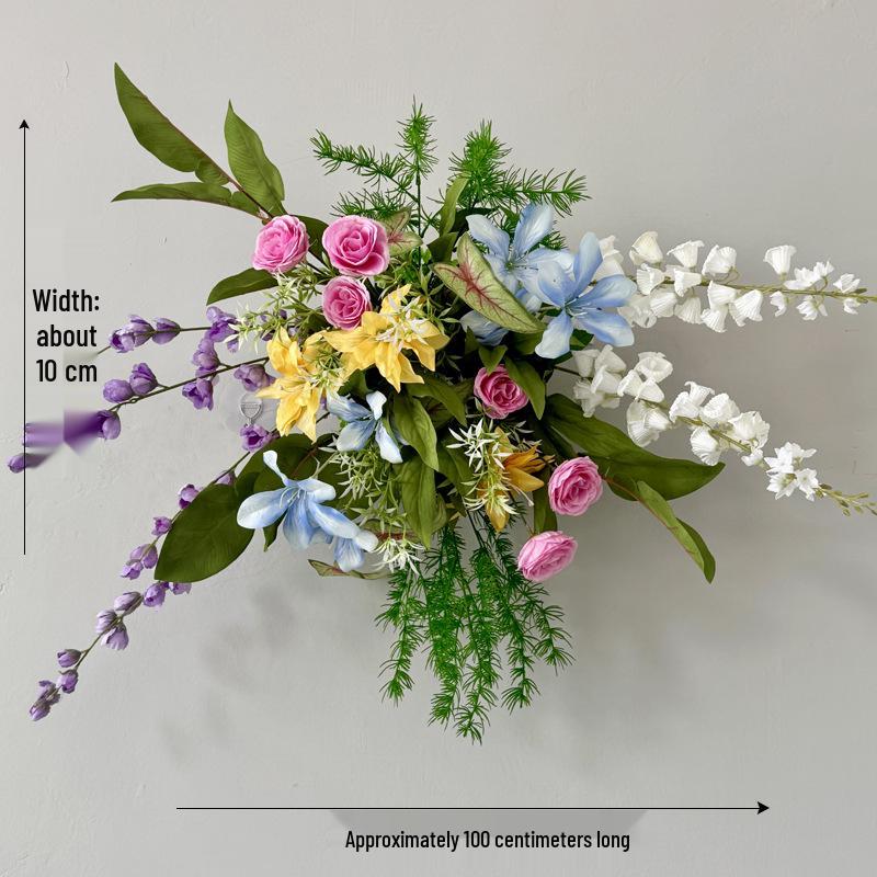 Monet-Style Floral Arrangements for Weddings, Birthdays, and Special Events