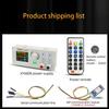 Direct Current Regulated Power Supplys Constant Voltage and Constant Current Maintenance 60V 8A 480W Step Down Module