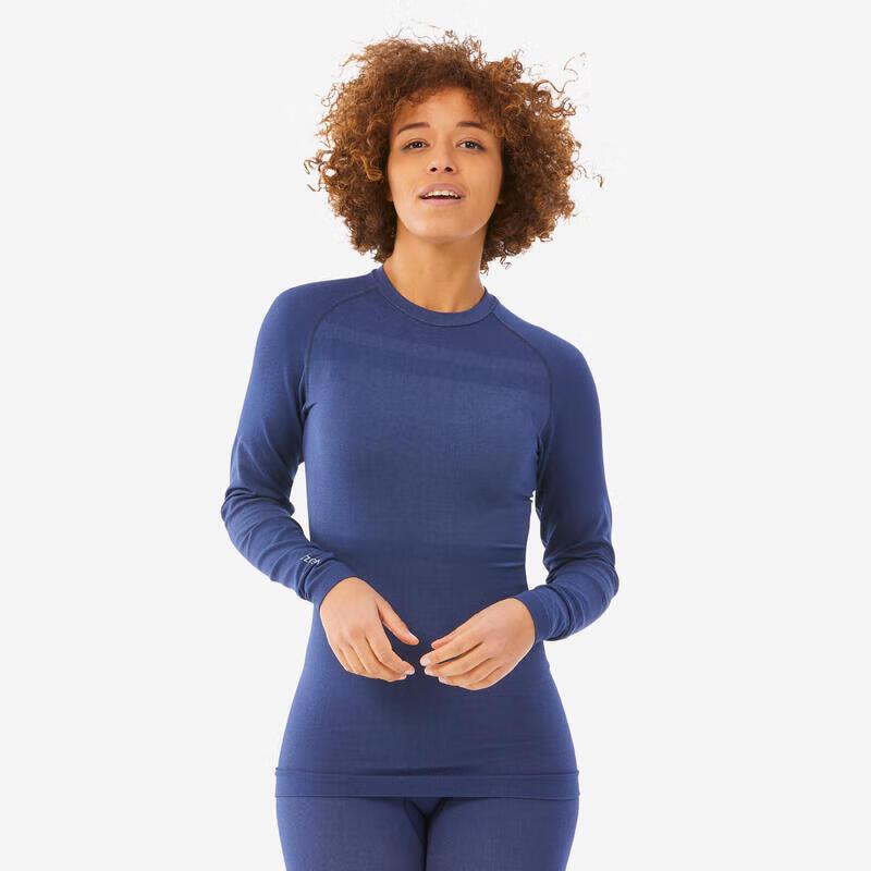 Decathlon Women s Thermal Ski Base Layer L/XL