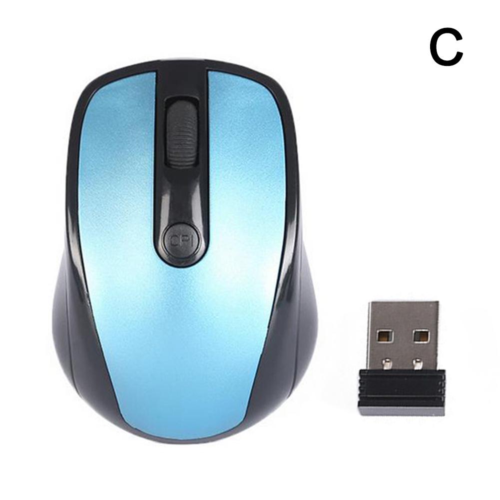 3100 drahtlose optische Maus Aufladen Leise Computer Laptop Büro Spiel Glow Maus Mehrere Modi Computer-Peripheriegeräte