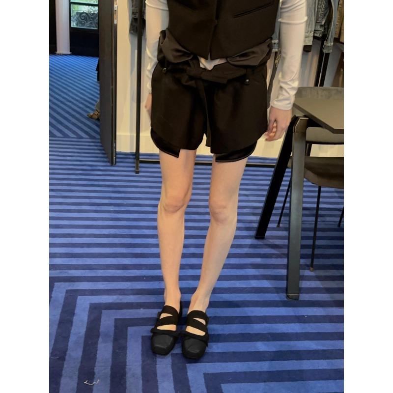 

Версия из коровьей кожи~ Кожаные туфли Мэри Джейн на серебряной платформе, женские балетки с бантом, маленькие кожаные туфли, женская обувь 40