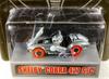 Shelby Collectibles Shelby Cobra 427 Gray Shelby Collectibles Cobra Diecast Car 1/64 S/C