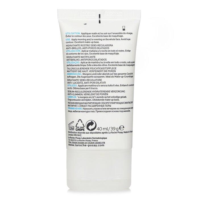 LA ROCHE POSAY Ephécla Matte Daily Moisturizer (New Formula, Oily Skin)