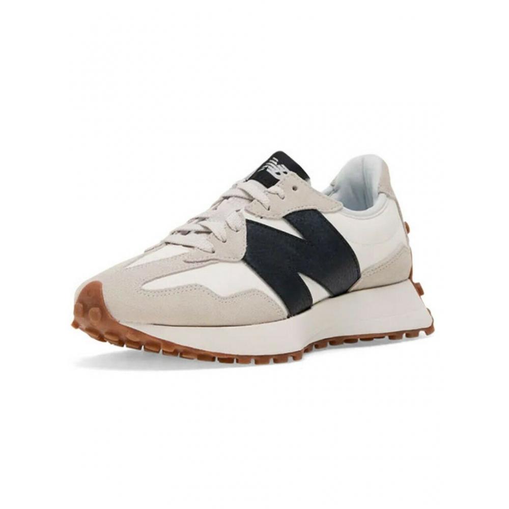 

NEWBALANCE Кроссовки New Balance 327 W Кроссовки Бежевый Черный WS327GD