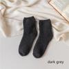 Men Women Fashion Breathable Soft Thick Bed Floor Sleep Socks Coral Velvet Socks Fluffy Cosy
