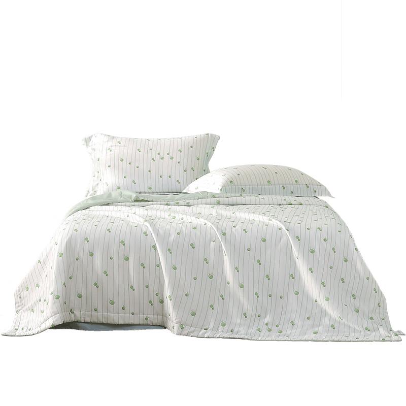 Mercury Home Textiles Соевое летнее одеяло 150cm x 200cm