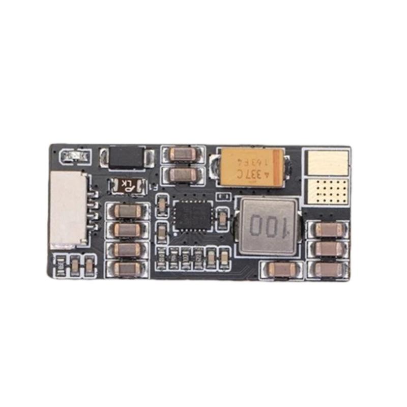 Double BEC Output Power Supply Module 5V 5A Stable Current Delivery for Racing Quadcopter Electronics