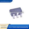 New INA181A4IDBVR SOT-23-6 Current Sense Amplifier Chip