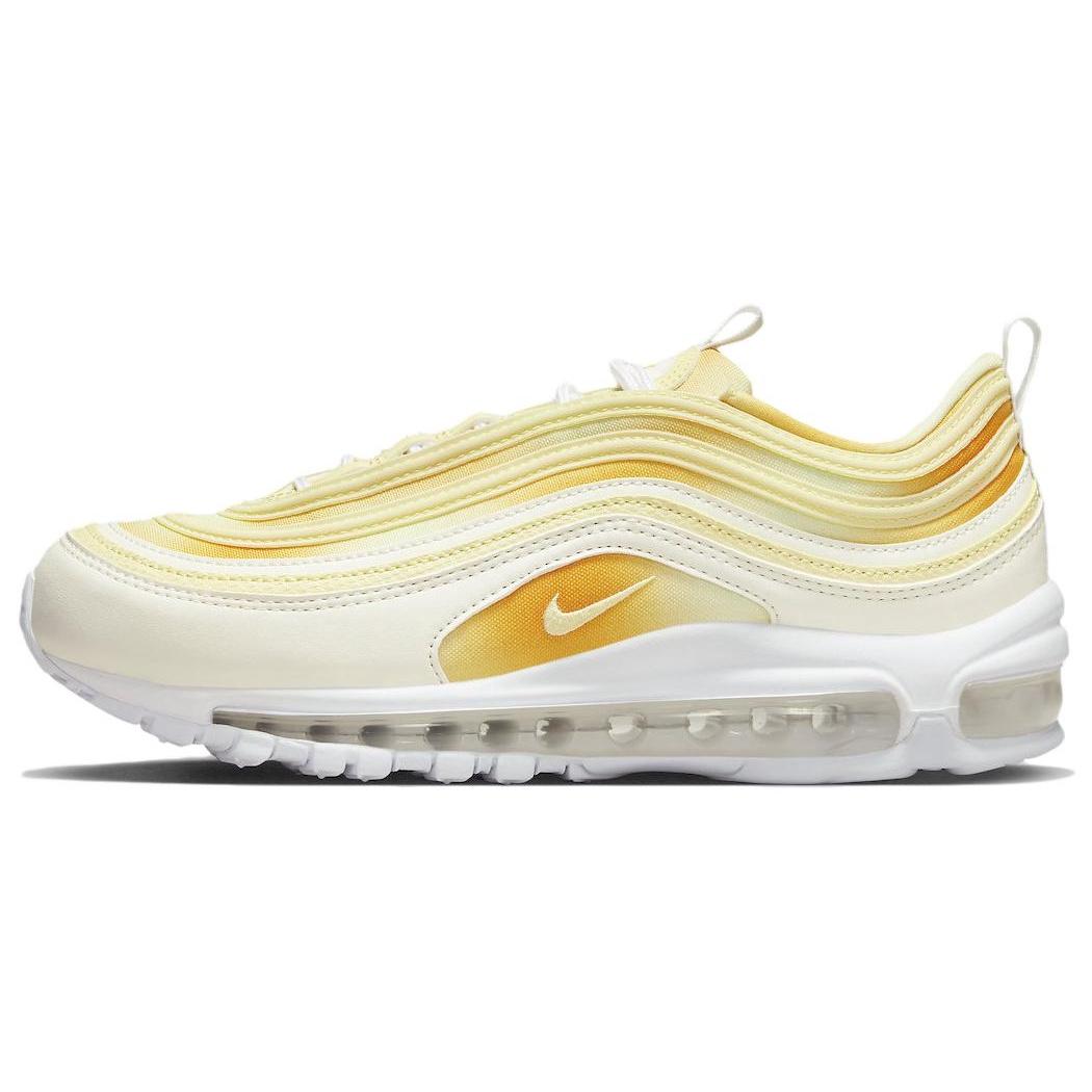 (WMNS) Nike Air Max 97  Yellow Tie-Dye  Women s FN0321-100 EU 35.5