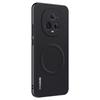 Honor Magic 5 Full Coverage Anti-drop Protective Case with Magnetic Buckle, Textured Design for Men & Women