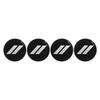4Pcs Wheel Center Cap 6CZ27DX8AA Stylish Wear Resistant High Protection Replacement for DODGE CHARGER with 20 Inch