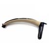 Beige Right Car Interior Door Handles Inner Door Panel Handle Pull Trim Cover For BMW E70 X5 51416969402