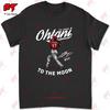 Shohei Ohtani 17 Los Angeles T-Shirt JF8Q