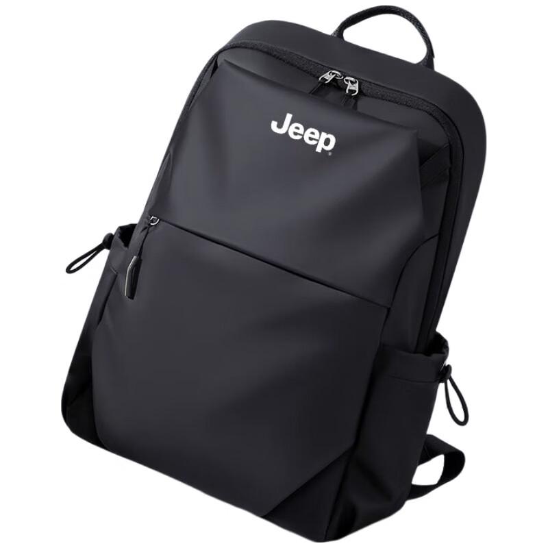 JEEP Men s Business Travel Laptop Backpack