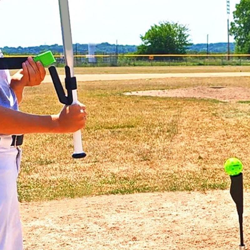 Functional Swing Training Bands Batting Resistance Bands For Baseball Softball Player To Improve Hitting Form And Power