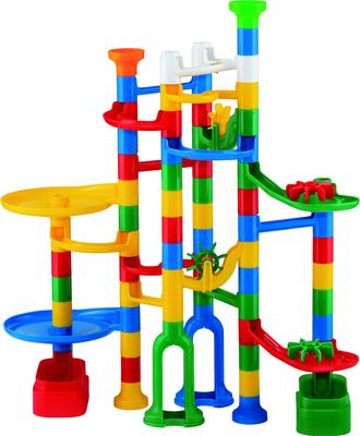 KUMON PUBLISHING NEW Kumikumi Slope Educational Toy Toy 3 Years Old and Up KUMON BL-22