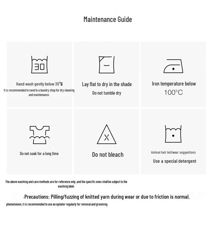 ONLY Women's 2025 Autumn Gradient Drop Shoulder Loose Knit Sweater