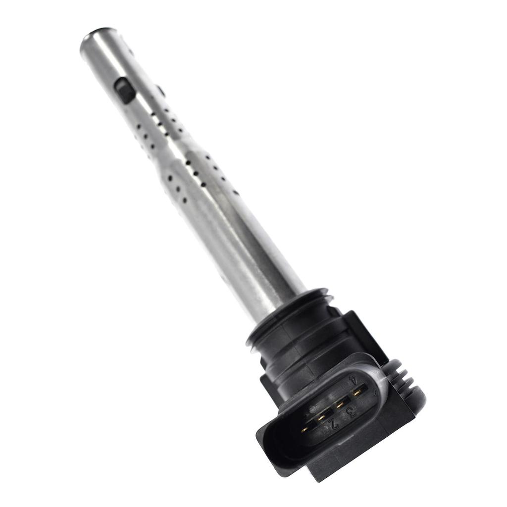 Zündspule 07K905715G FÜR A3 I4 2.0L Turbolader 2006-2013