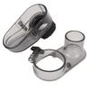 52mm Diameter Magnetic Adjustable Height Router Dust Shoe 38mm Hose Diameter CNC Dust Shoe Nylon Brush for 52mm Spindle Motors