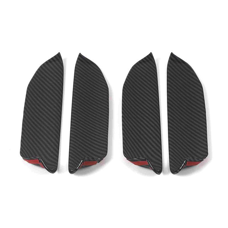 Volkswagen ID.4X ID.4 CROZZ Door Handle Bowl Anti-Scratch Protection Sticker