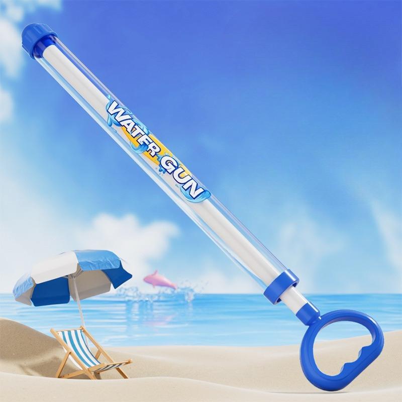 3pcs Summer Kids Firework Water Gun Toys | Suitable for Outdoor Pool, Beach Party, Pool Fighting, Photo Props