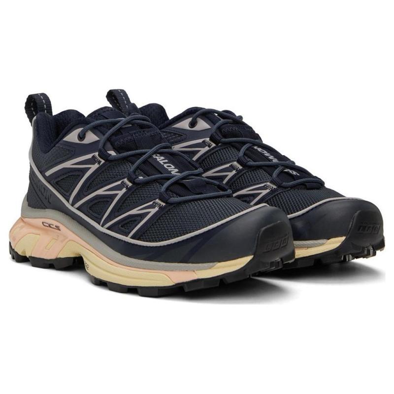 SALOMON XT 6 Expanse 'Dark Sapphire' Women's Sneakers 471341