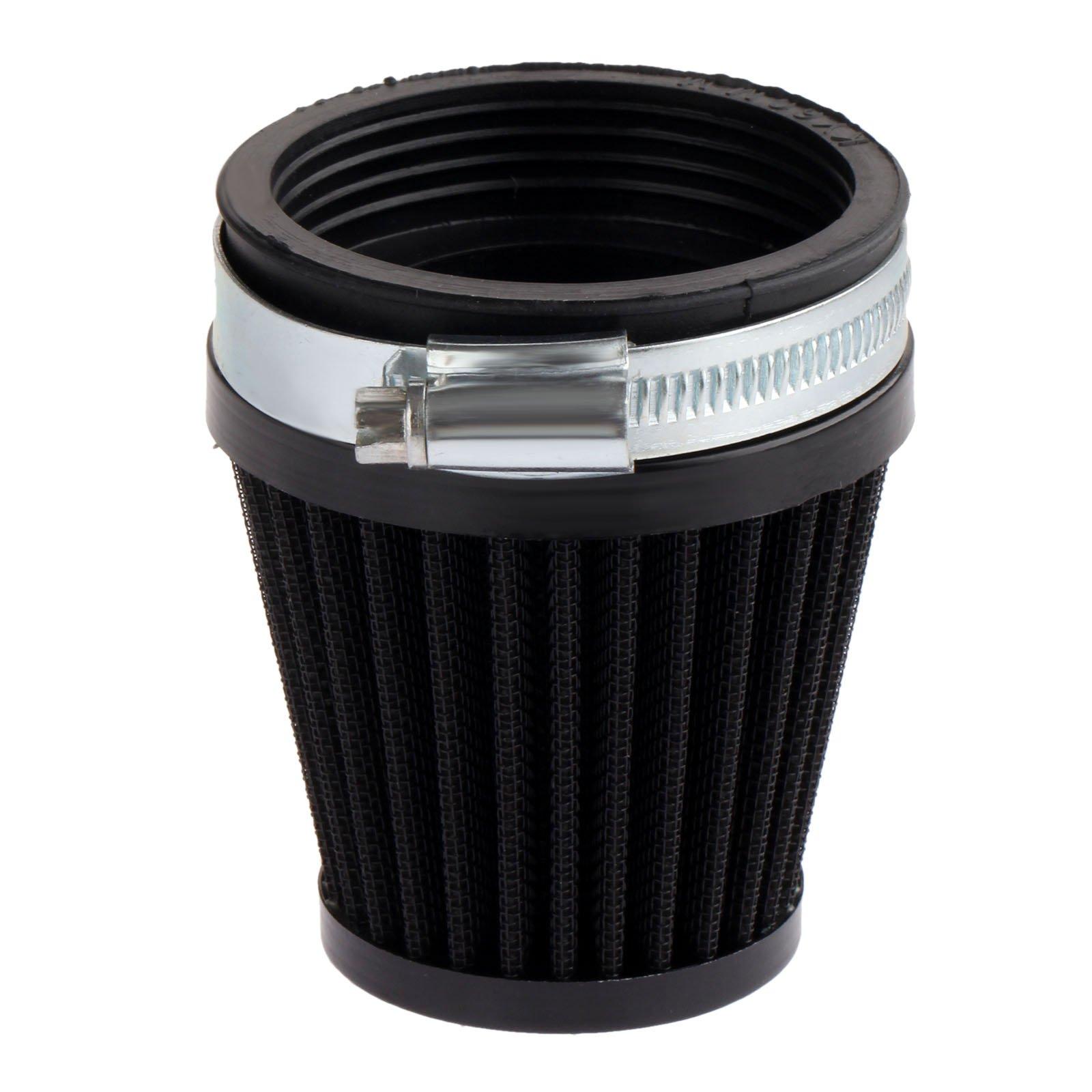 

Power Filter, Air , Motorcycle Air Filter, 2.4 inches (60 mm) 60mm