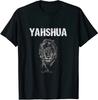 Mein NEUES LIMITIERTES Yahshua - Hebräischer Christus Löwe Stamm Juda T-Shirt